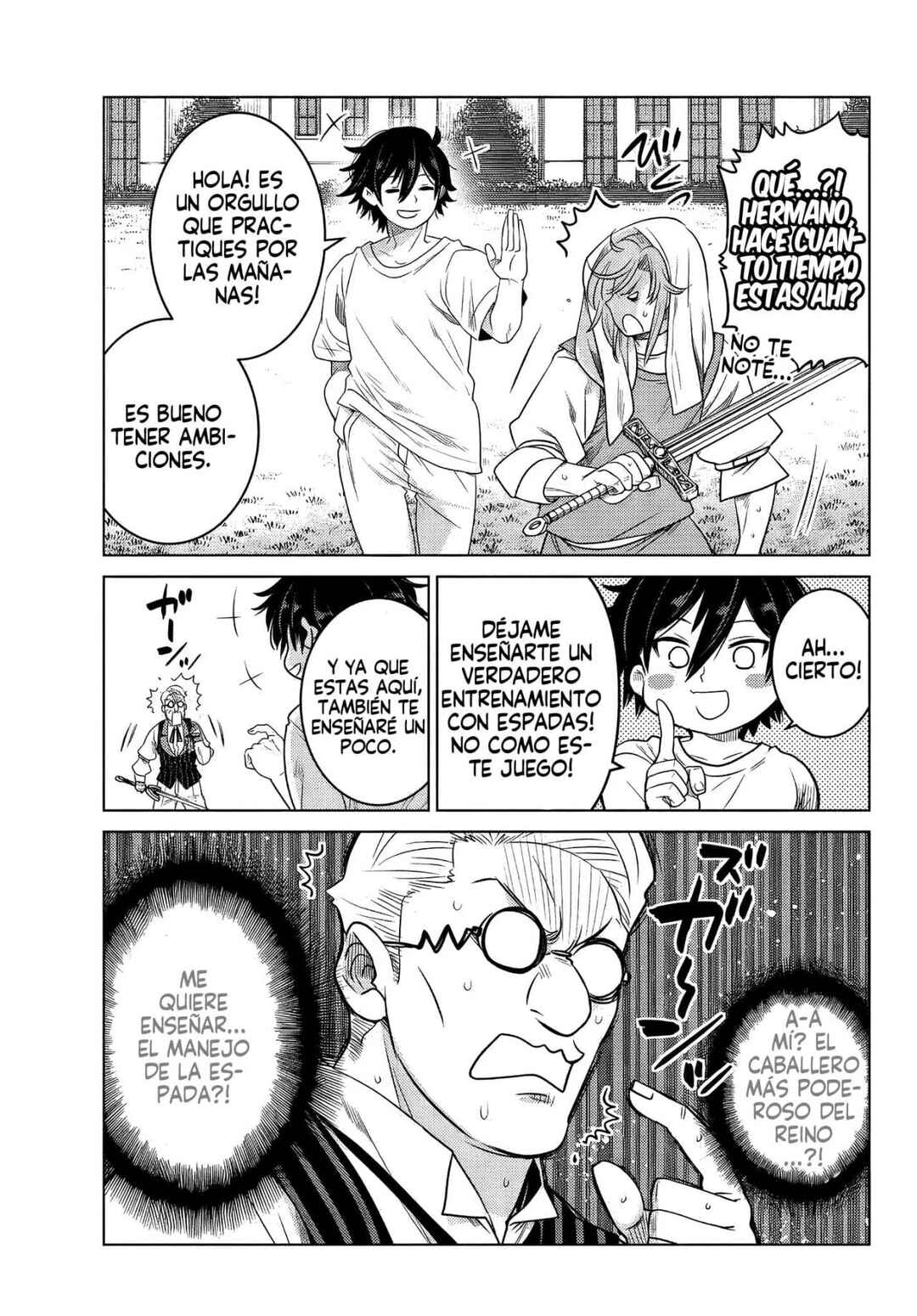 Chapter 3 - Page 8