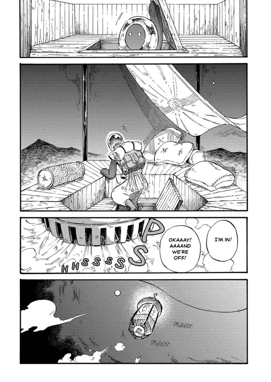 Chapter 1 - Page 11