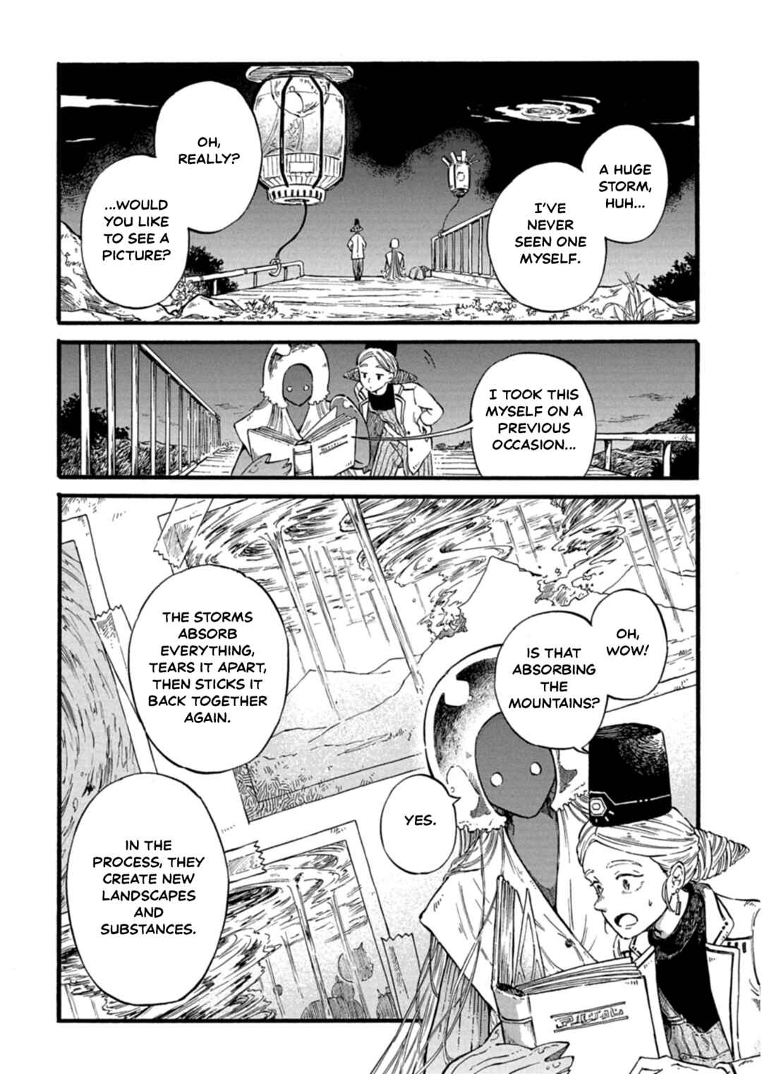 Chapter 1 - Page 21