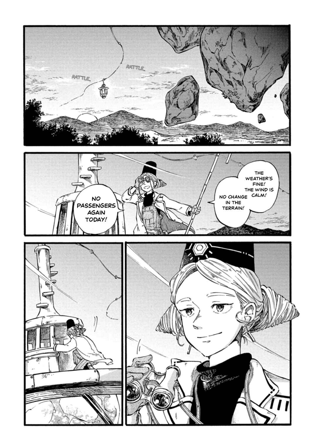 Chapter 1 - Page 5