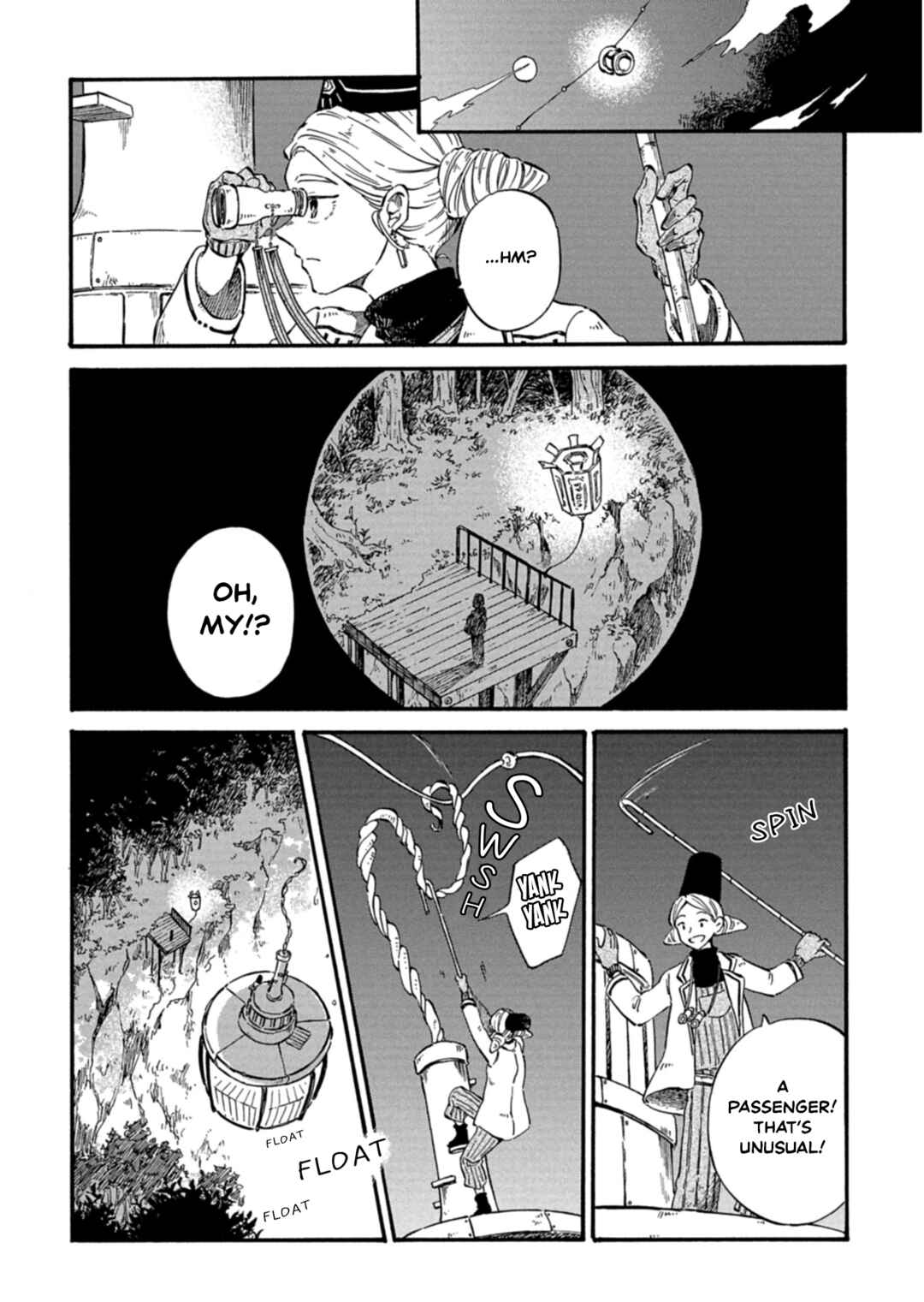 Chapter 1 - Page 9