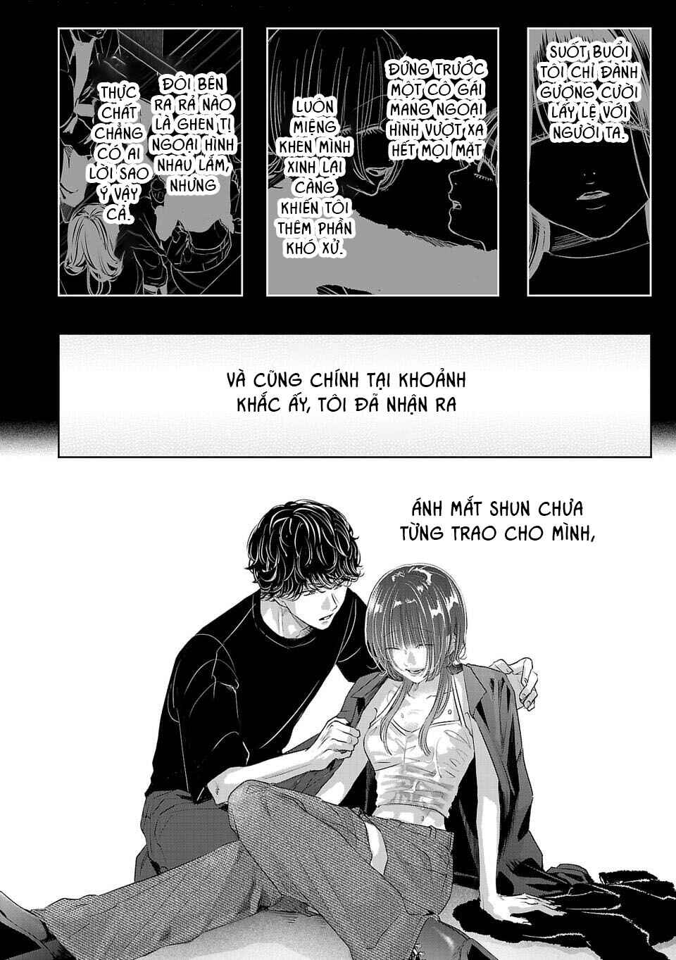 Chapter 31 - Page 11
