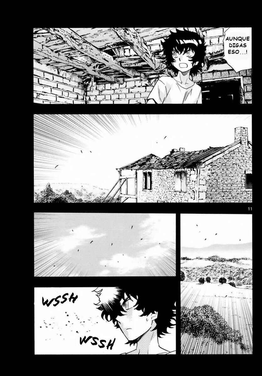 Chapter 450 - Page 11