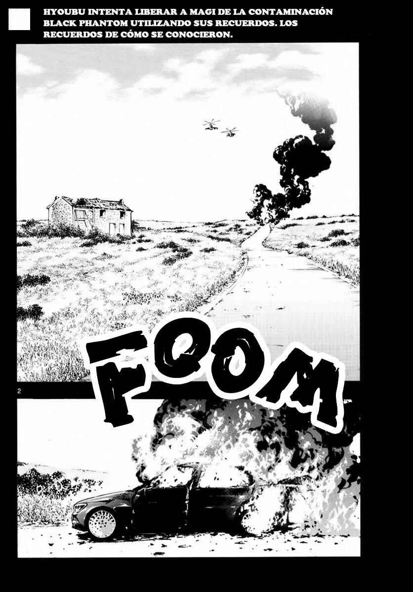 Chapter 450 - Page 2