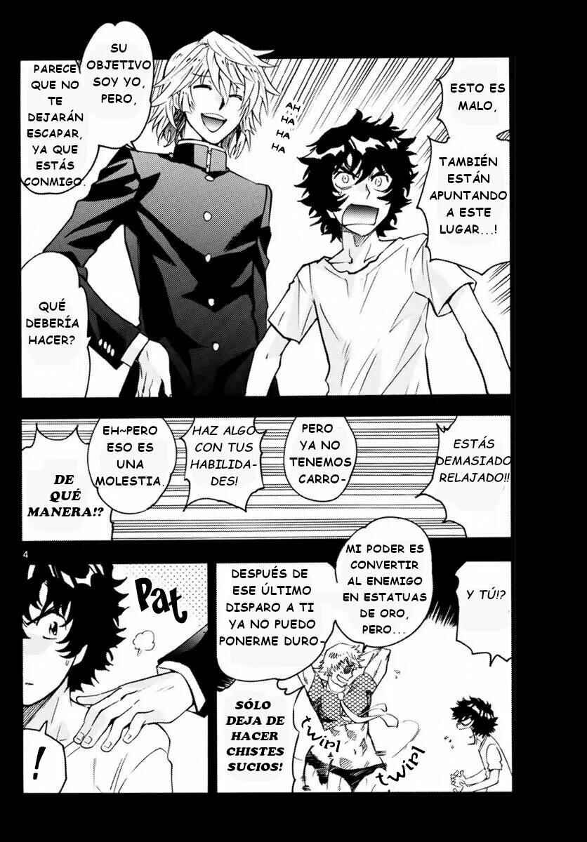 Chapter 450 - Page 4