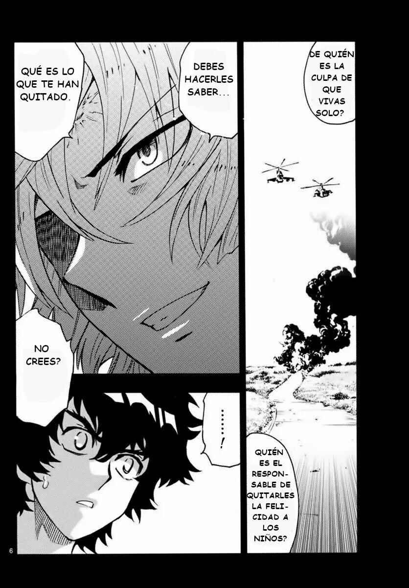 Chapter 450 - Page 6
