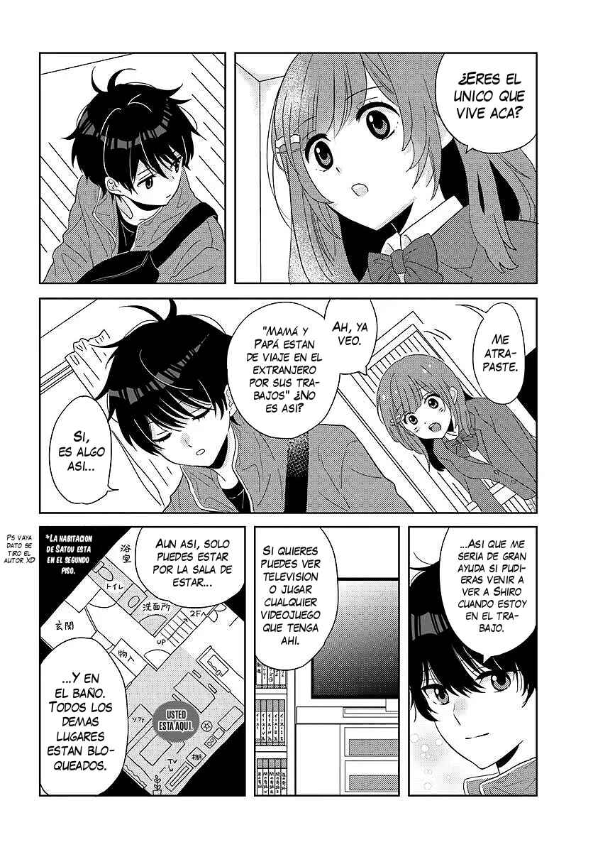 Chapter 3 - Page 8