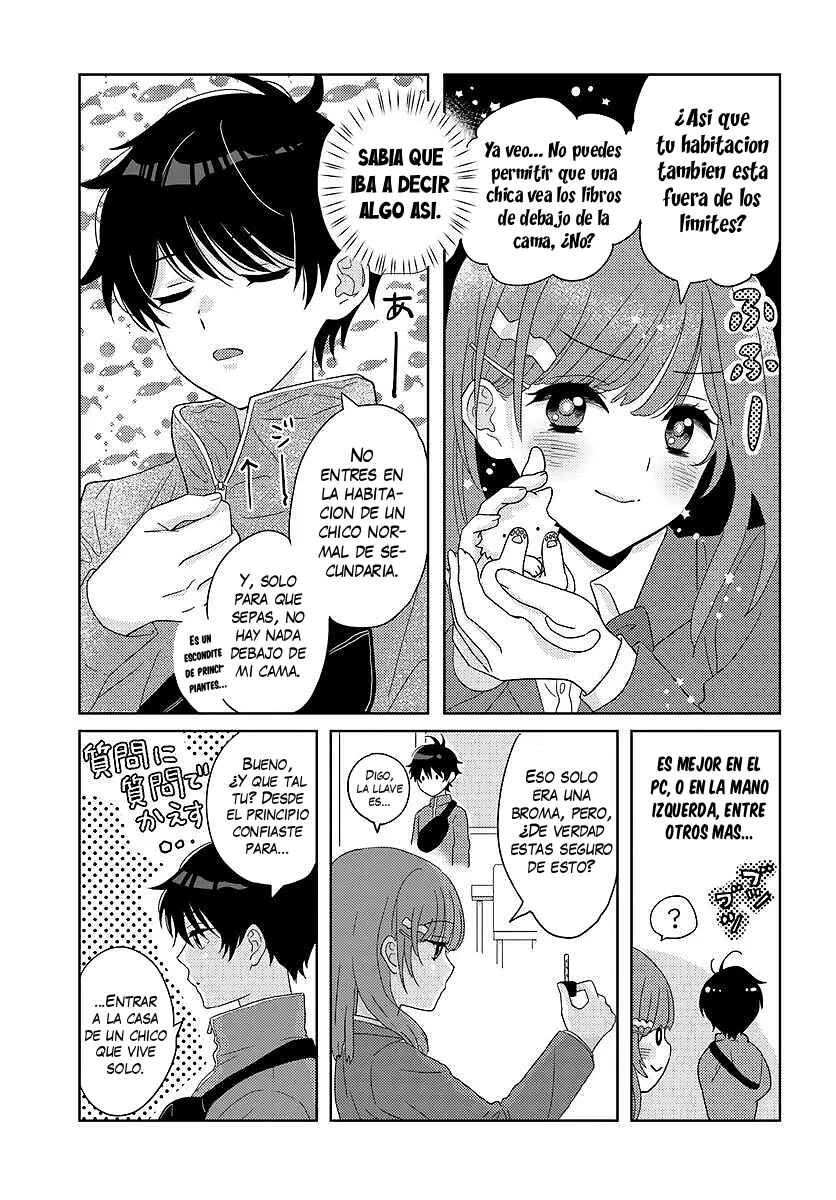 Chapter 3 - Page 9
