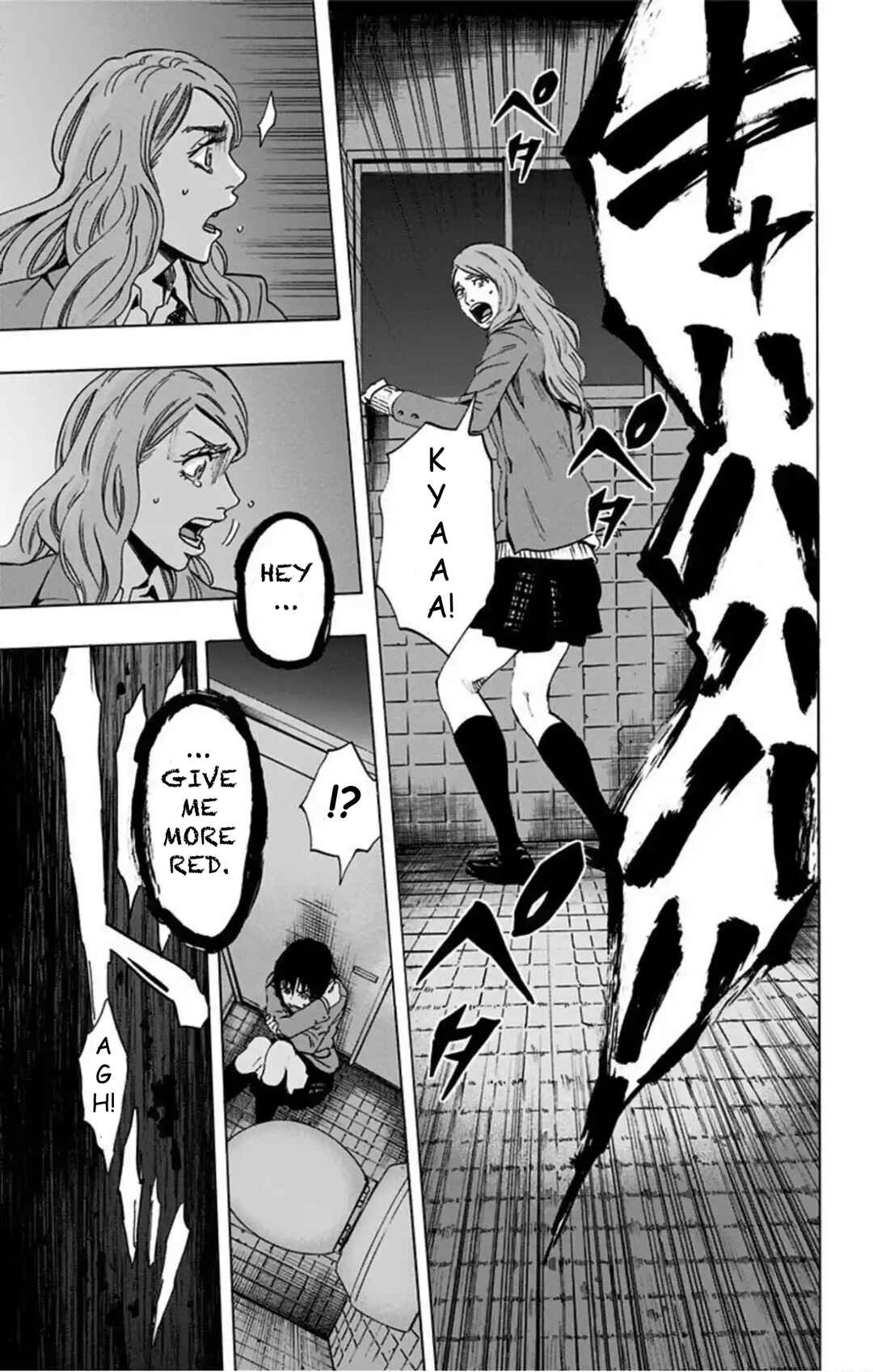 Chapter 61 - Page 8