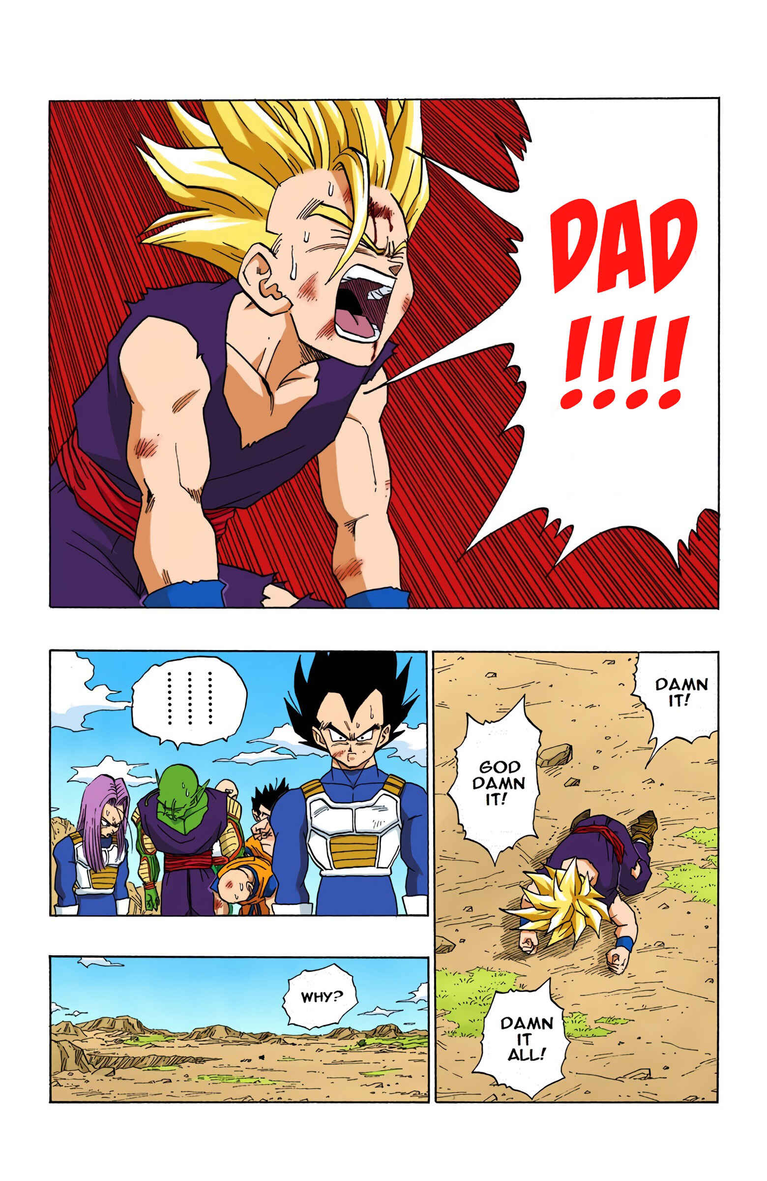 Chapter 413 - Page 2