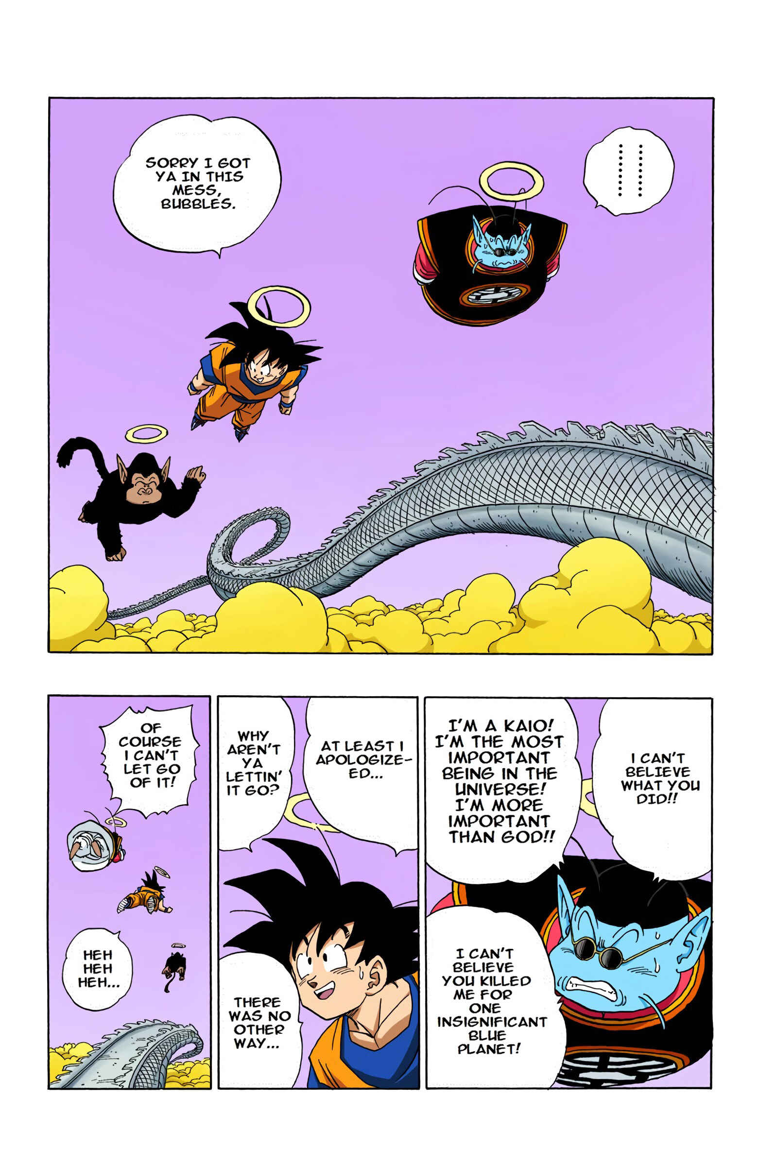 Chapter 413 - Page 4