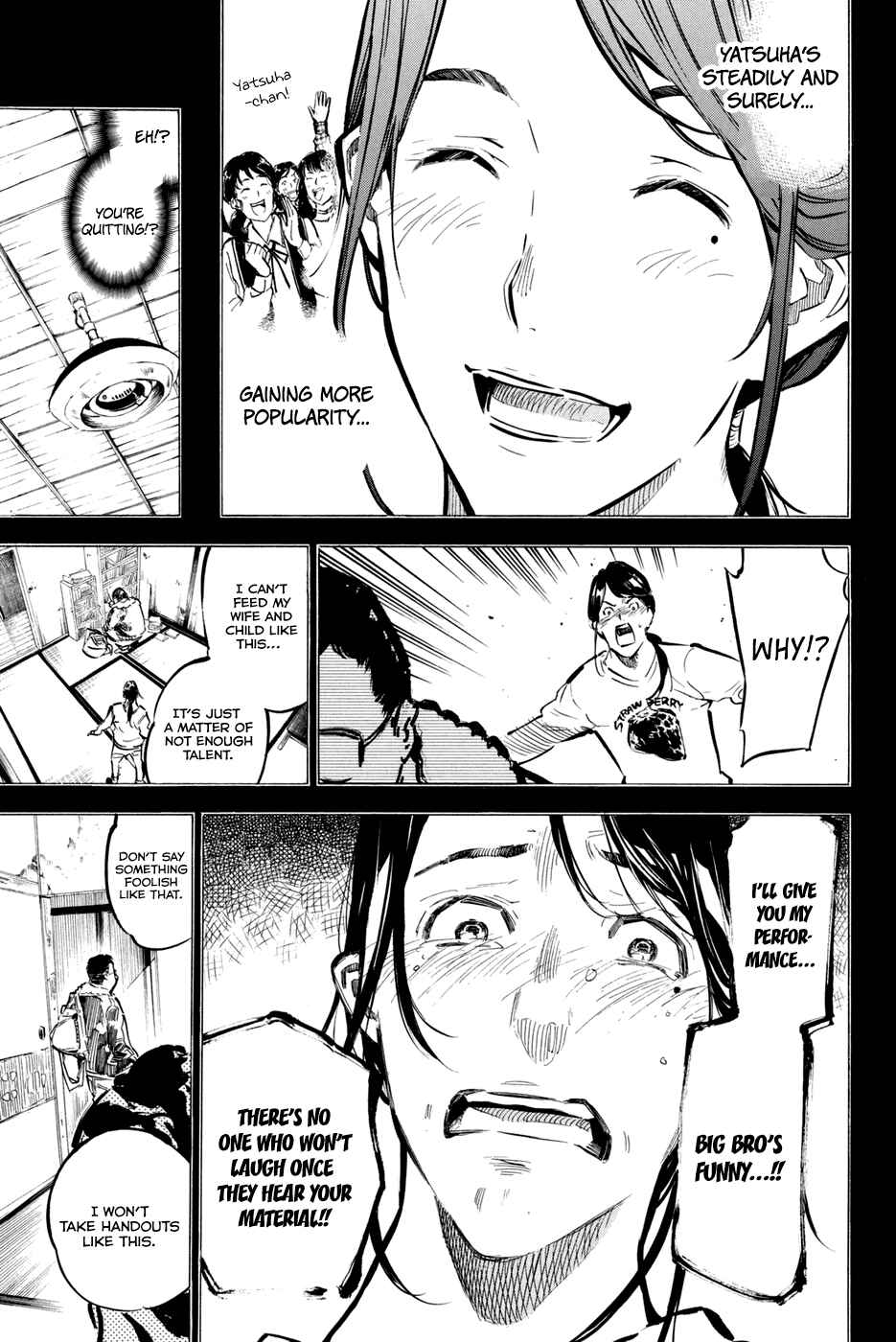 Chapter 178 - Page 16