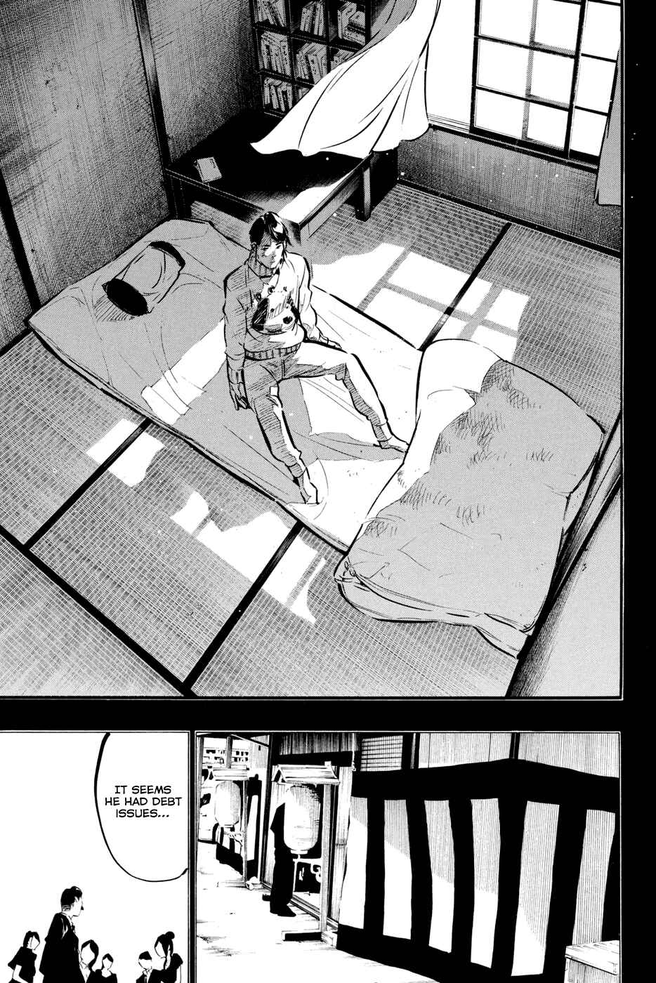 Chapter 178 - Page 18