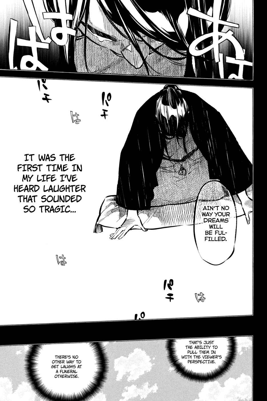 Chapter 178 - Page 22