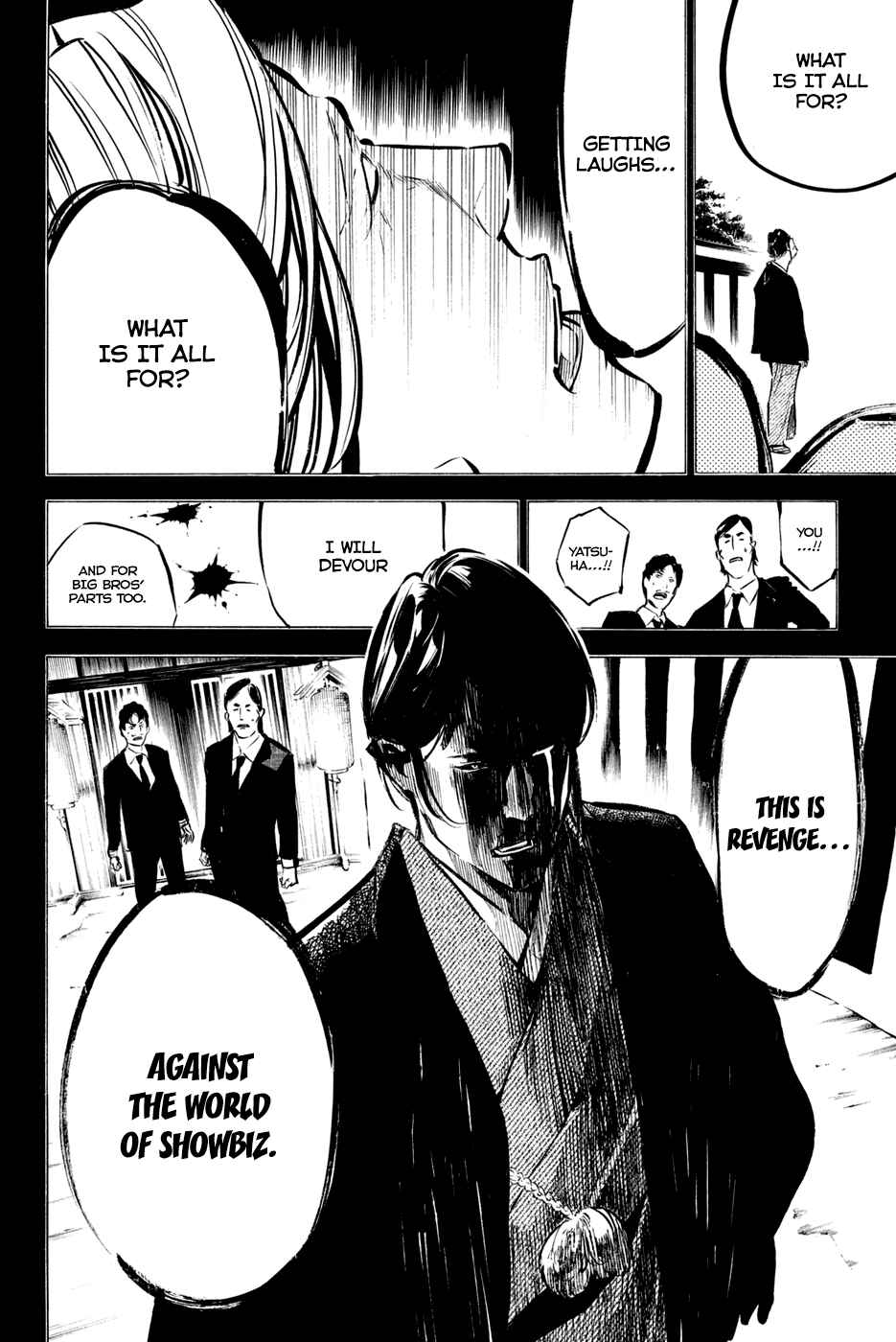 Chapter 178 - Page 23