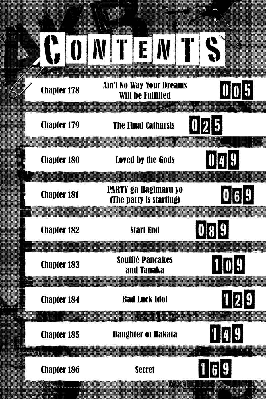 Chapter 178 - Page 5