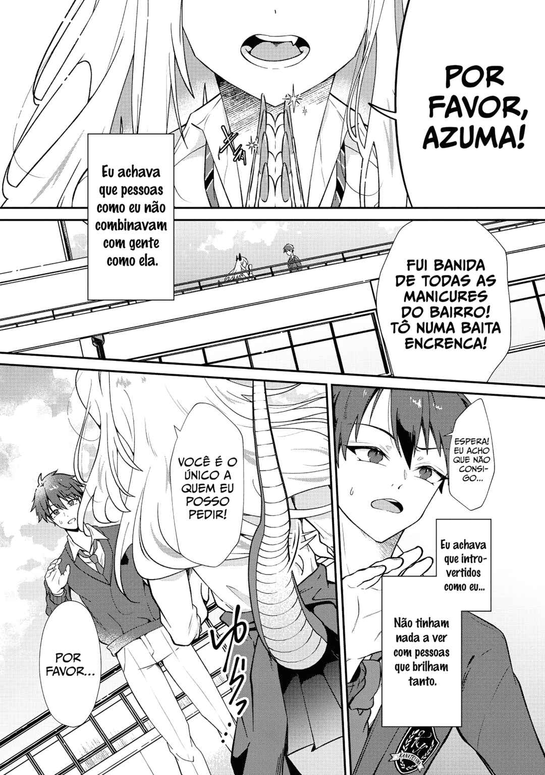 Chapter 1 - Page 1