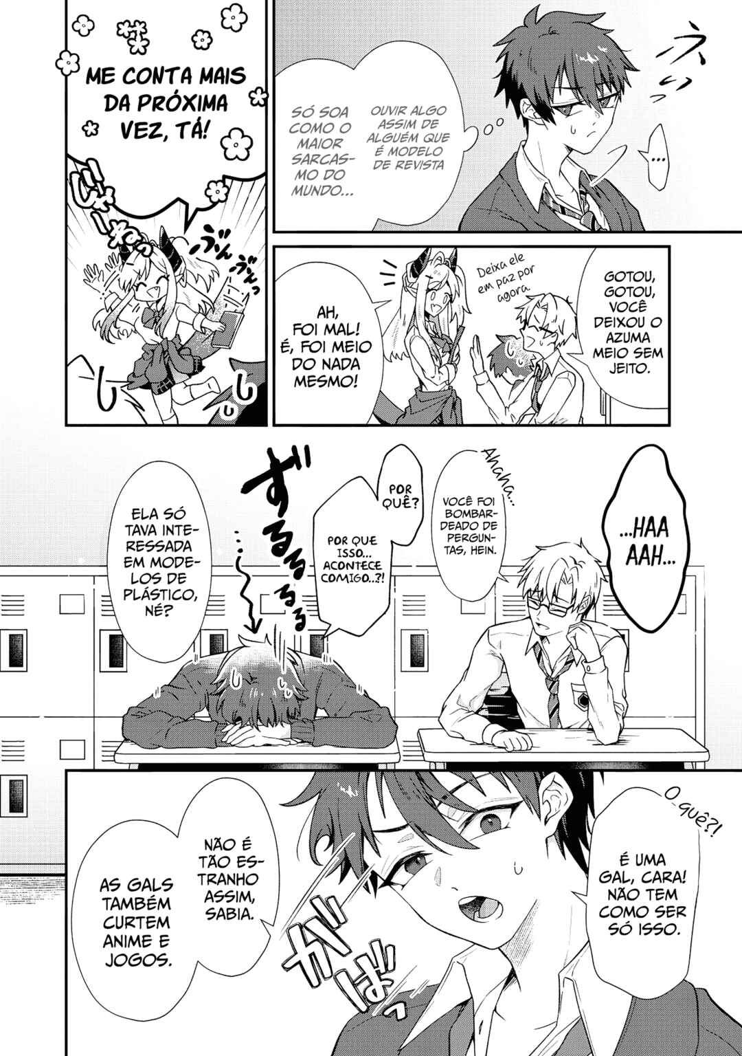 Chapter 1 - Page 10