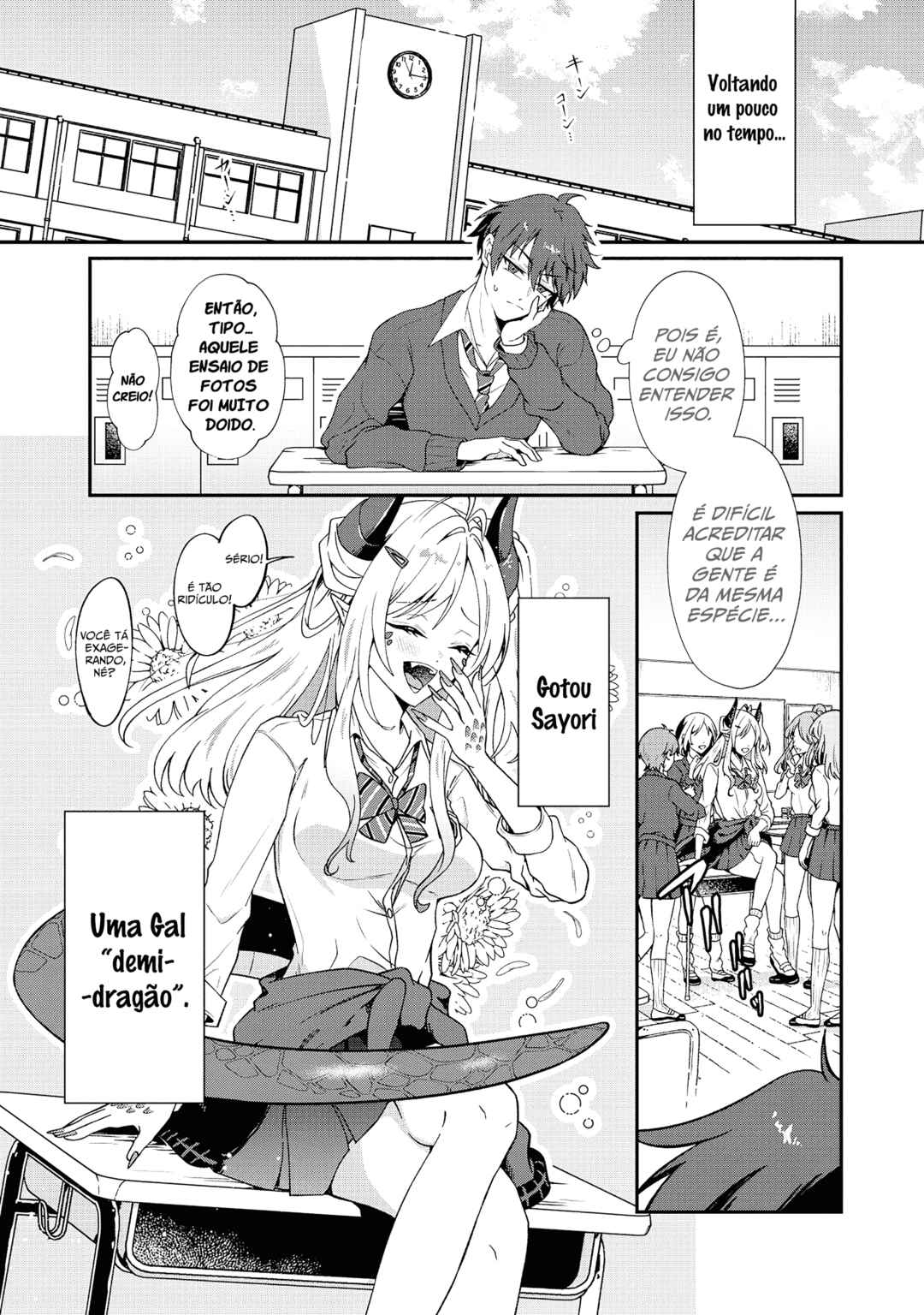 Chapter 1 - Page 3