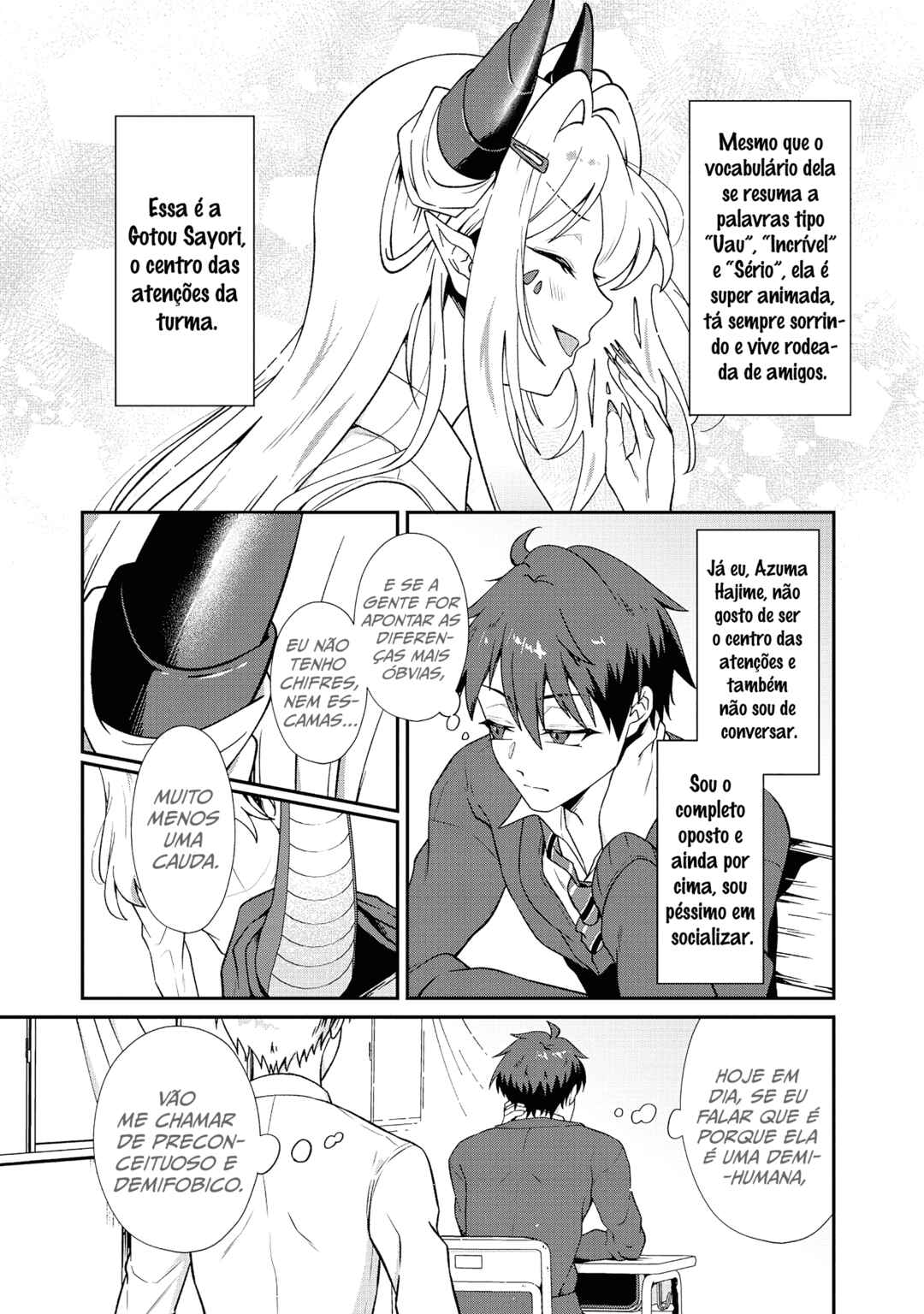 Chapter 1 - Page 4