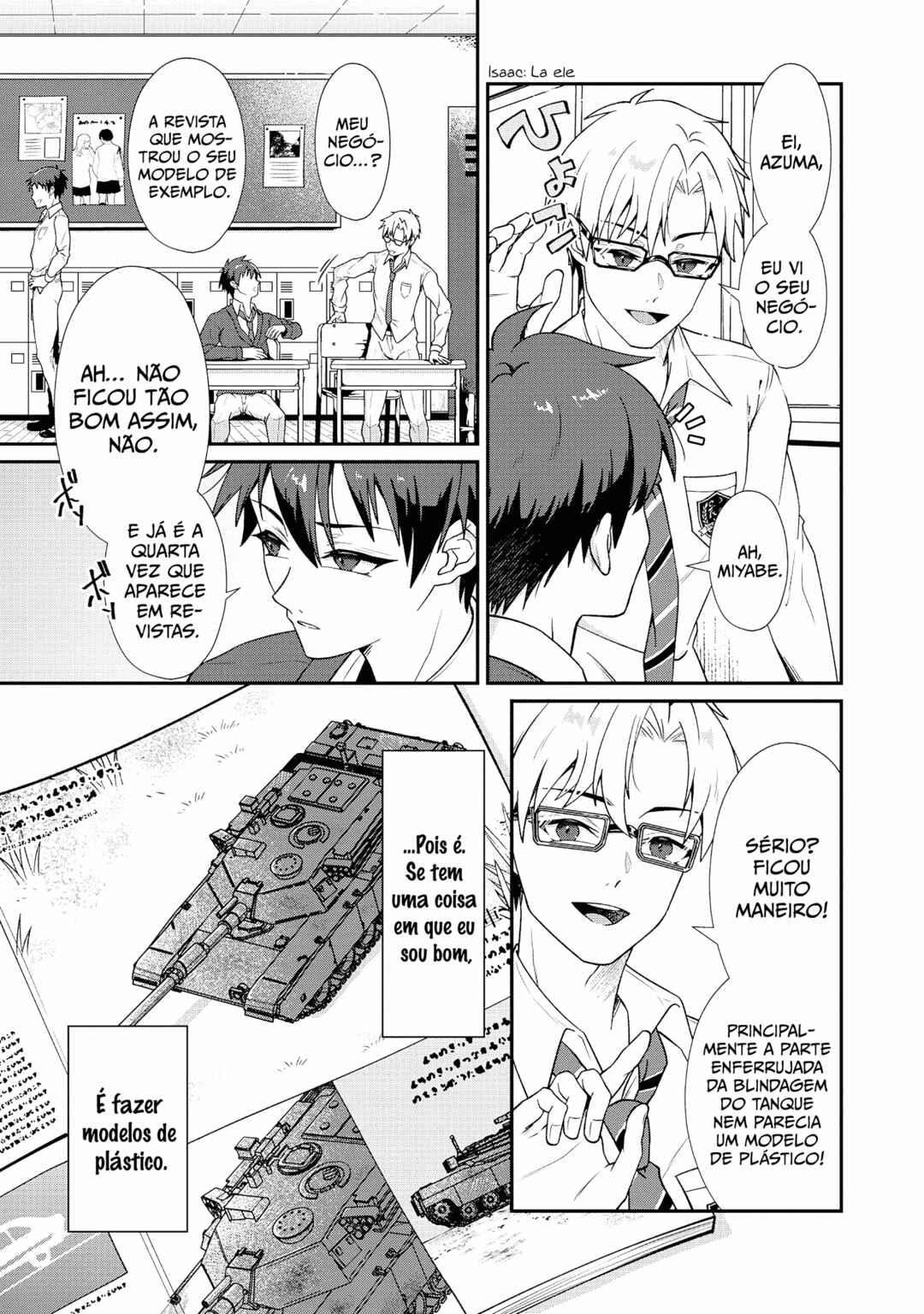 Chapter 1 - Page 5
