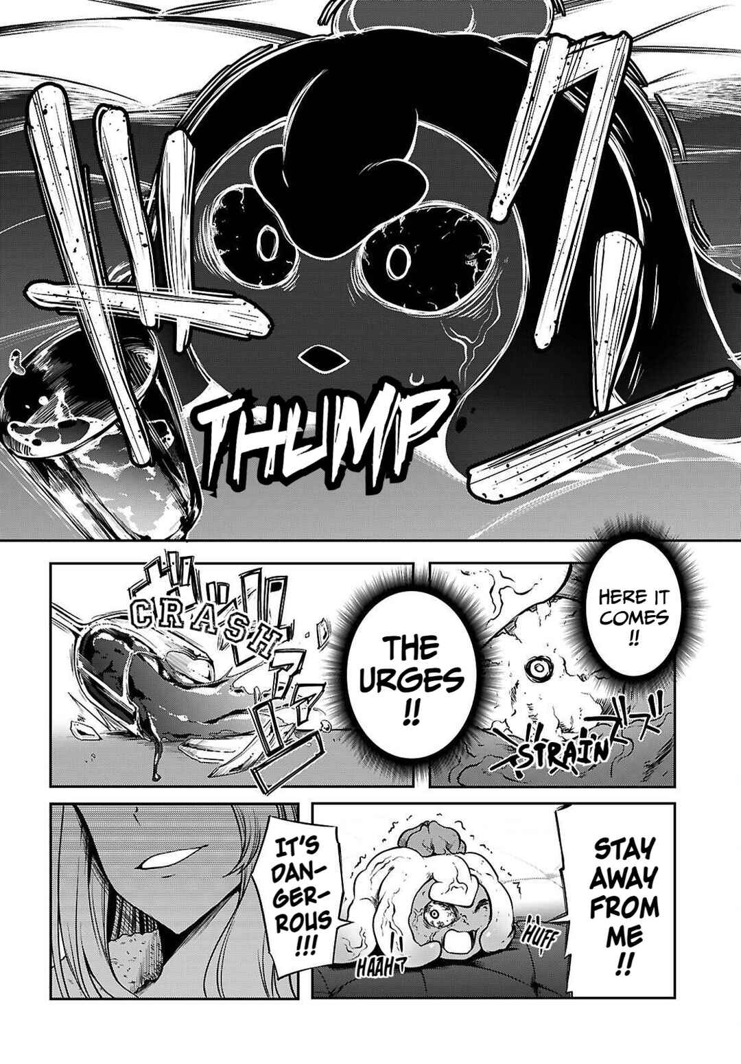 Chapter 22.5 - Page 33