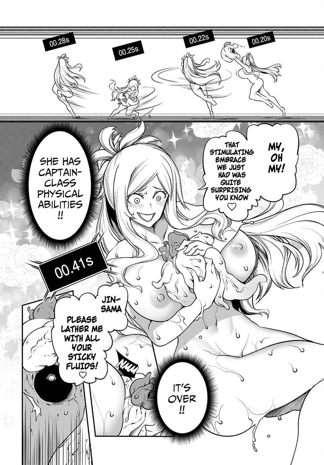 Chapter 22.5 - Page 39