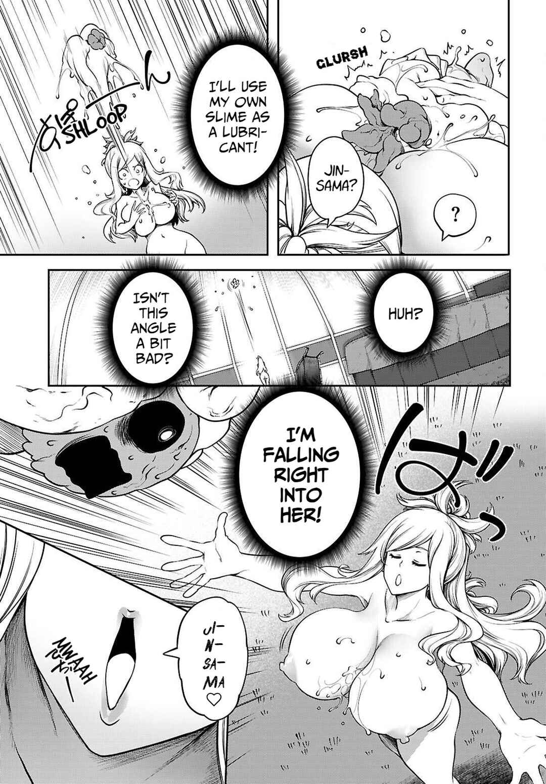 Chapter 22.5 - Page 40