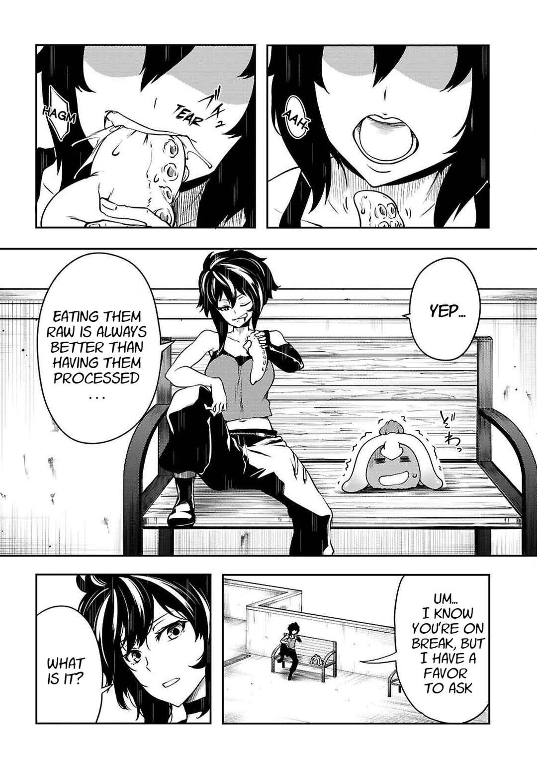 Chapter 22.5 - Page 7