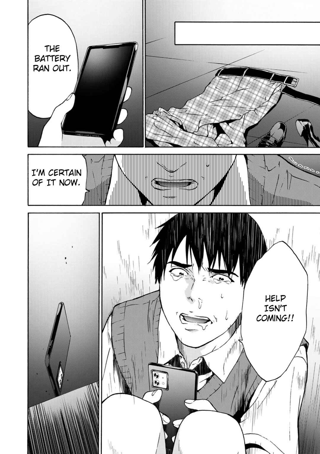 Chapter 2 - Page 6