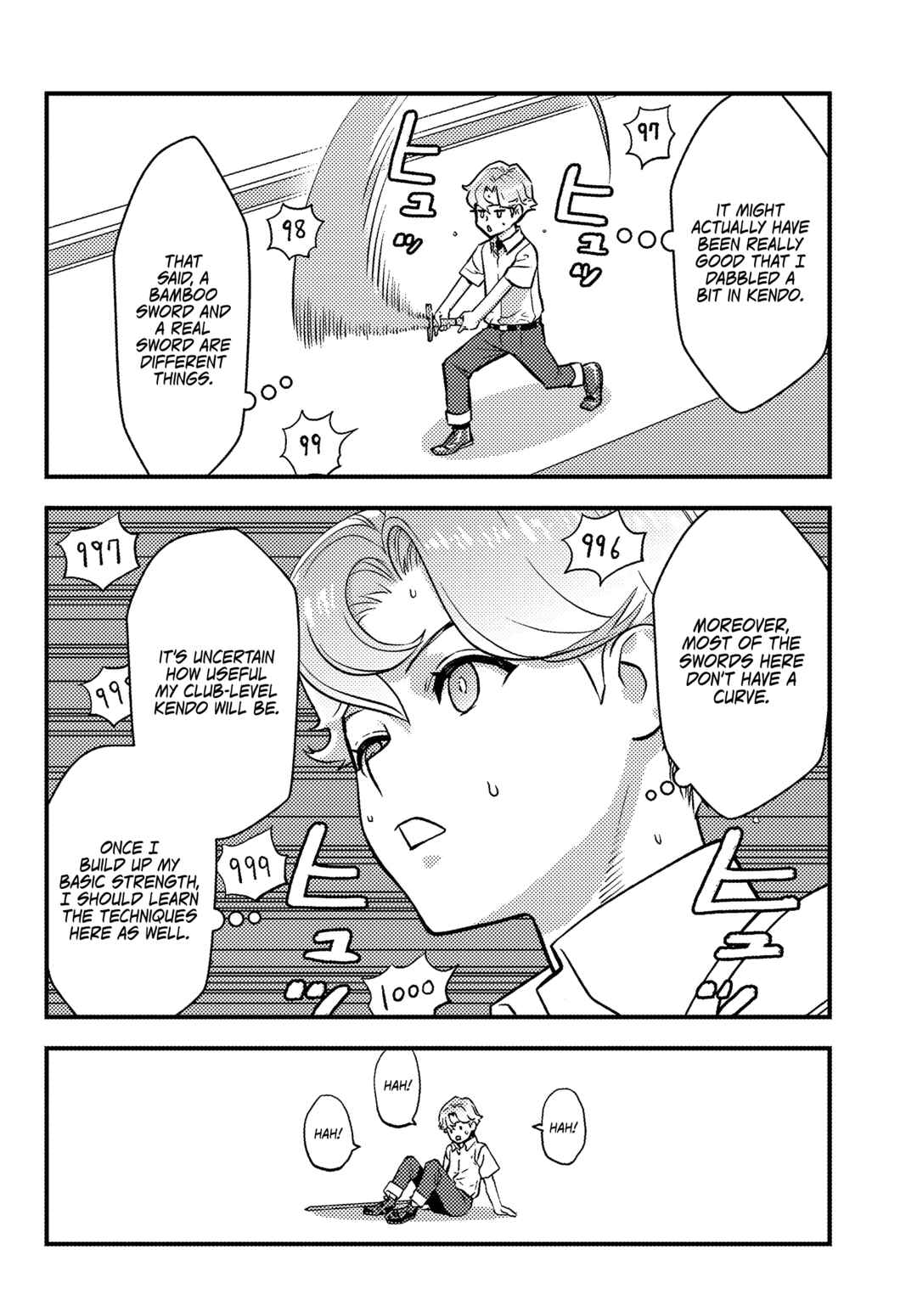 Chapter 2.1 - Page 9