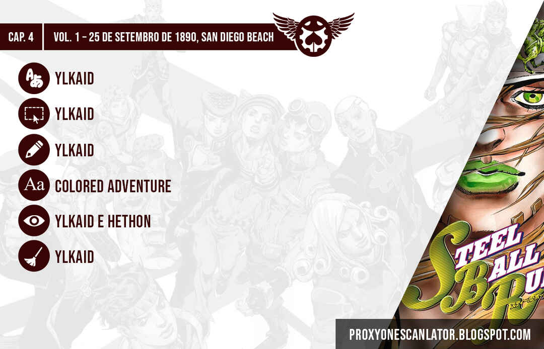 Chapter 4 - Page 1