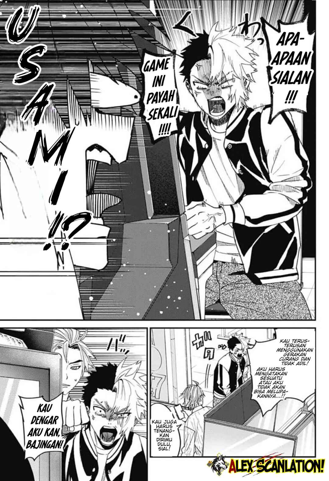 Chapter 31 - Page 11
