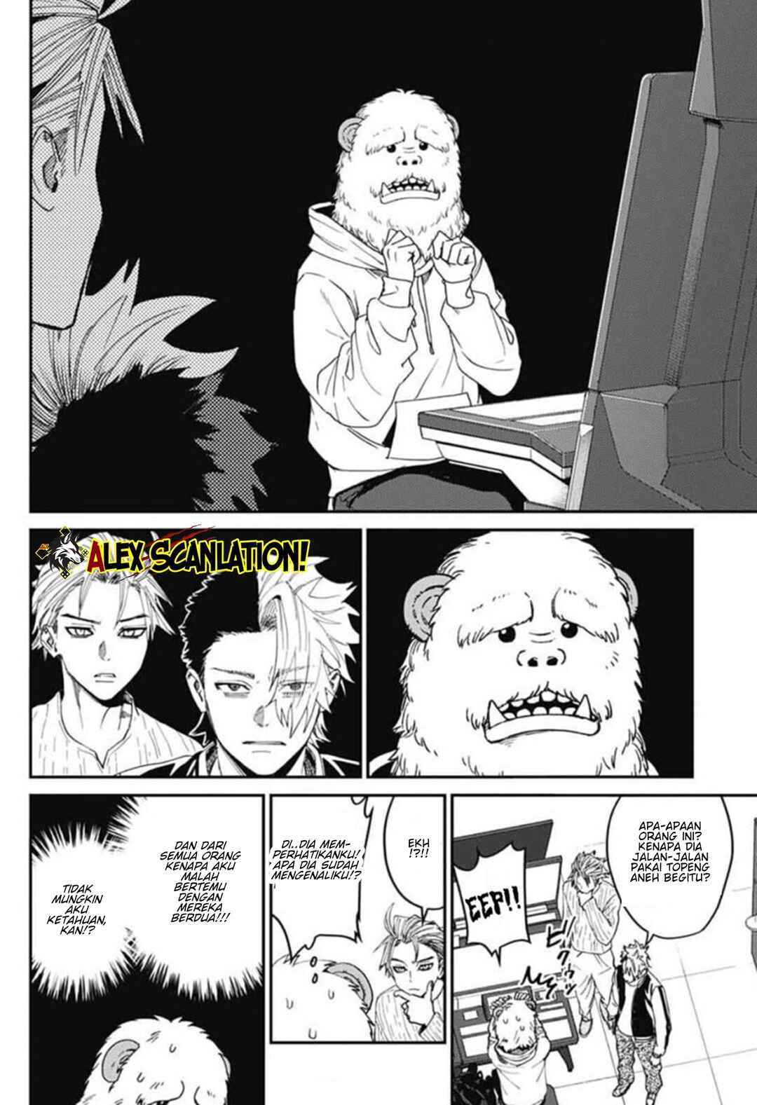 Chapter 31 - Page 12