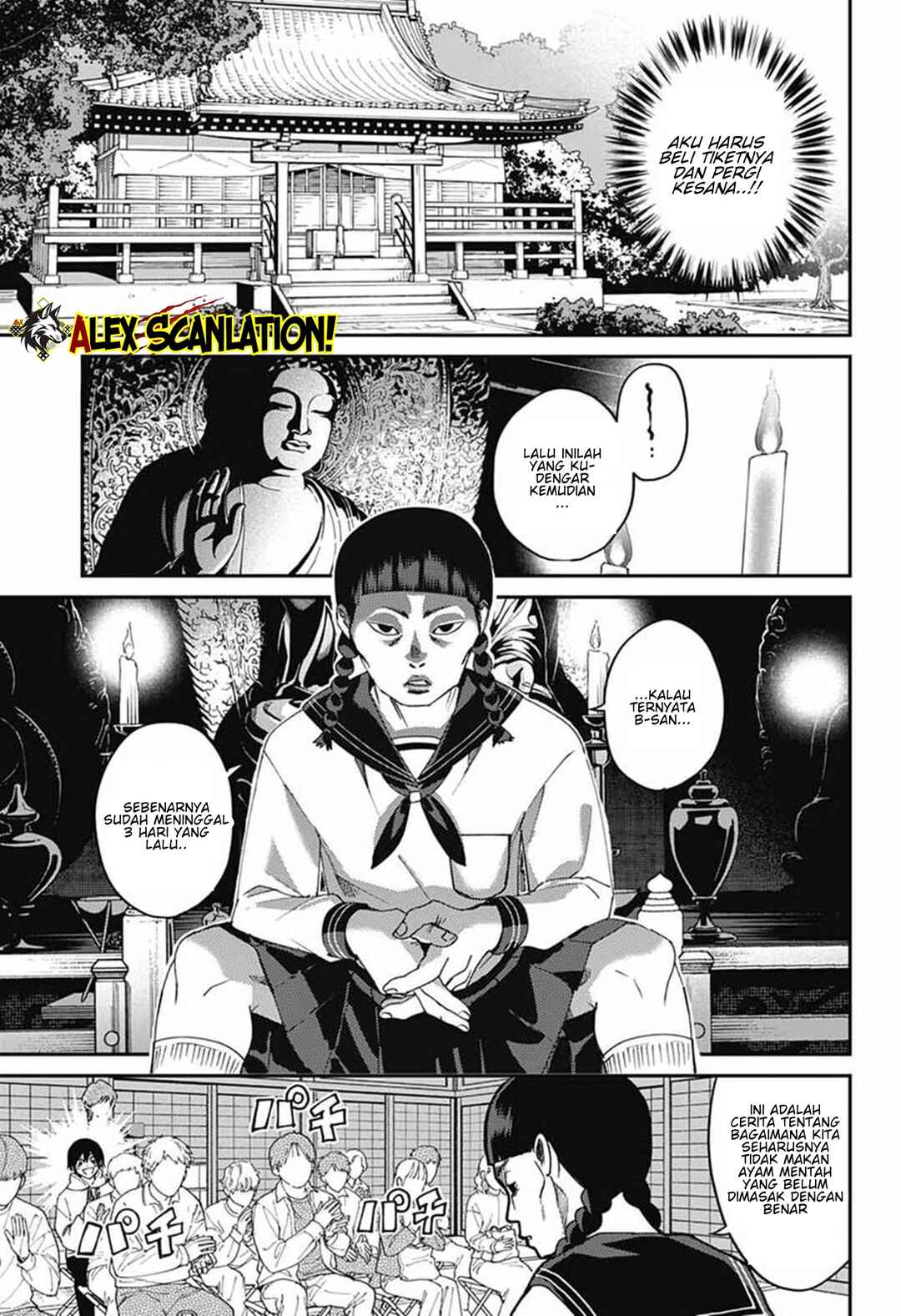 Chapter 31 - Page 19