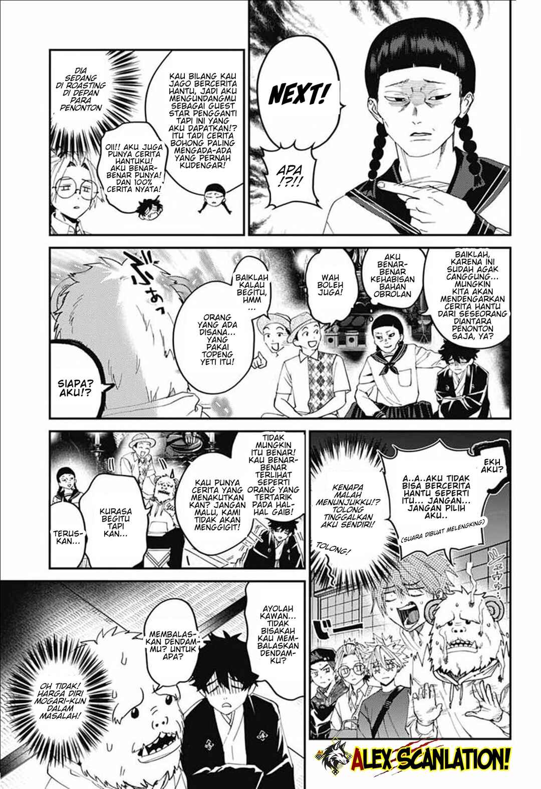 Chapter 31 - Page 25