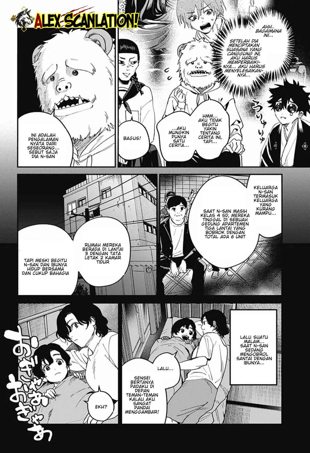 Chapter 31 - Page 26