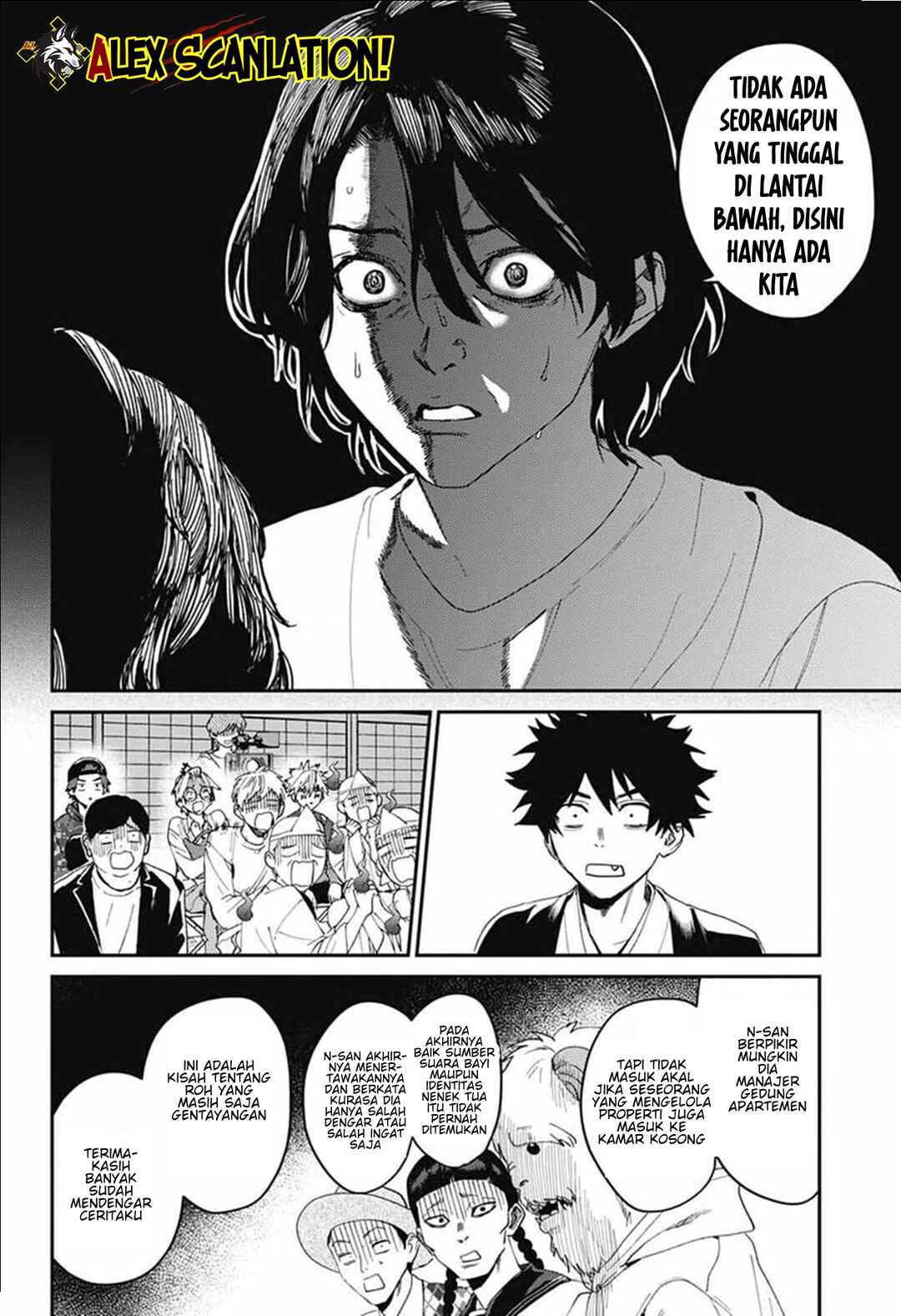 Chapter 31 - Page 28