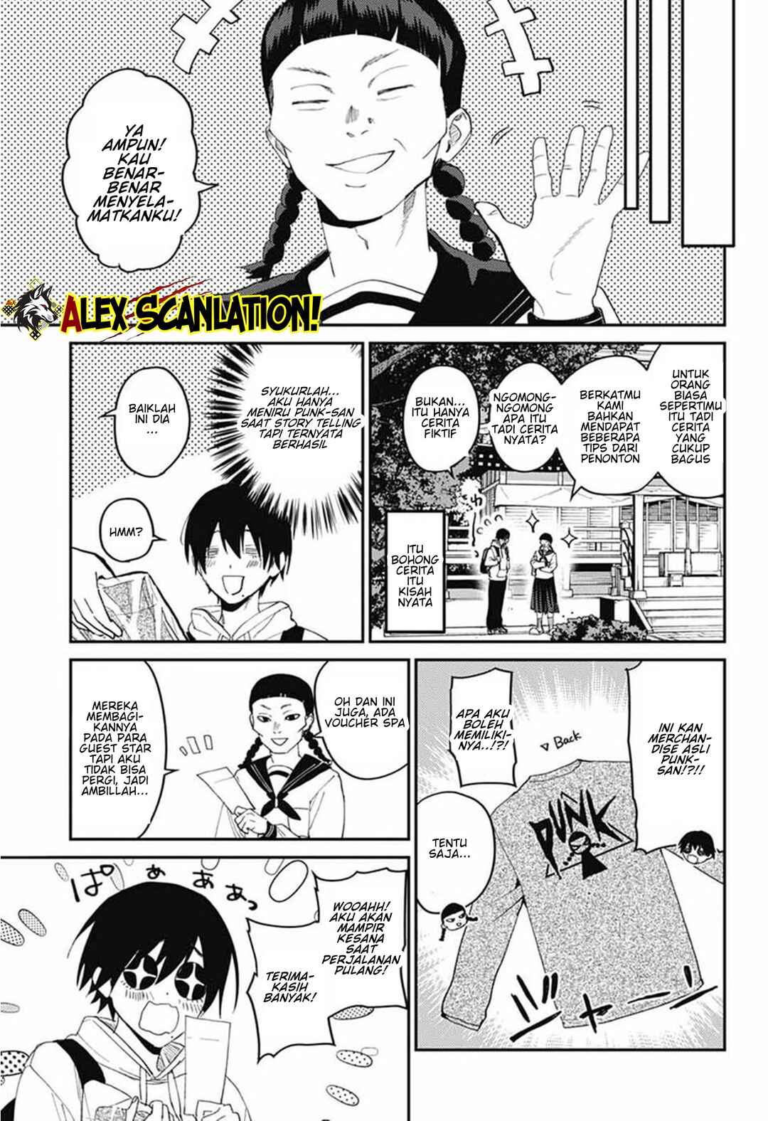 Chapter 31 - Page 29