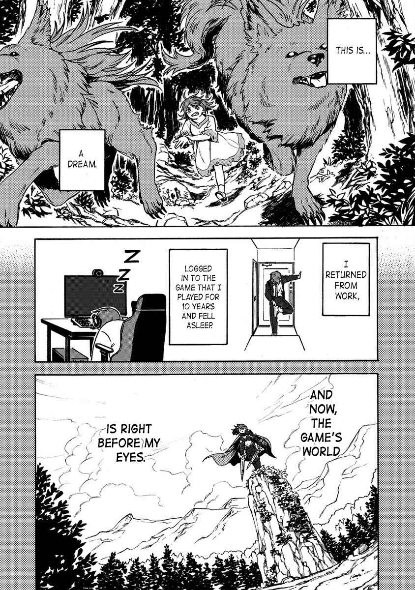 Chapter 1 - Page 3