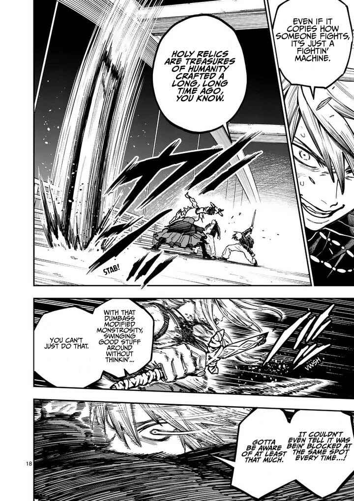 Chapter 22 - Page 20