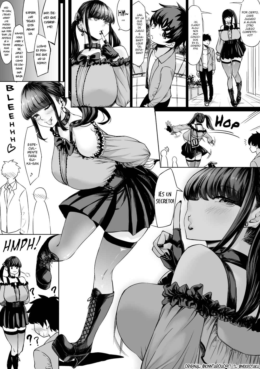 Chapter 2 - Page 1