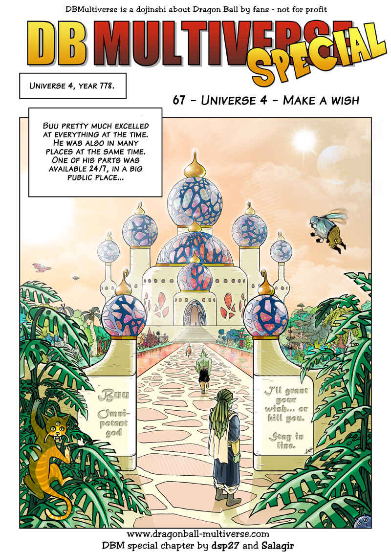 Chapter 67 - Page 1
