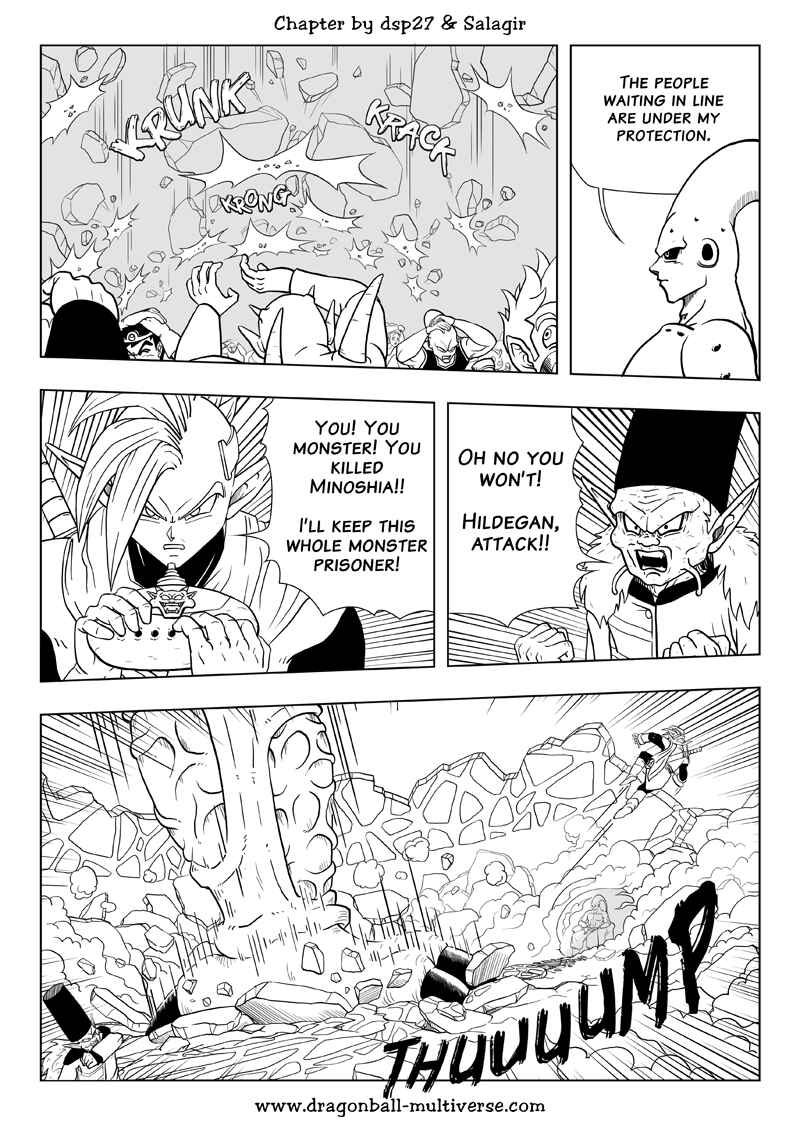Chapter 67 - Page 10