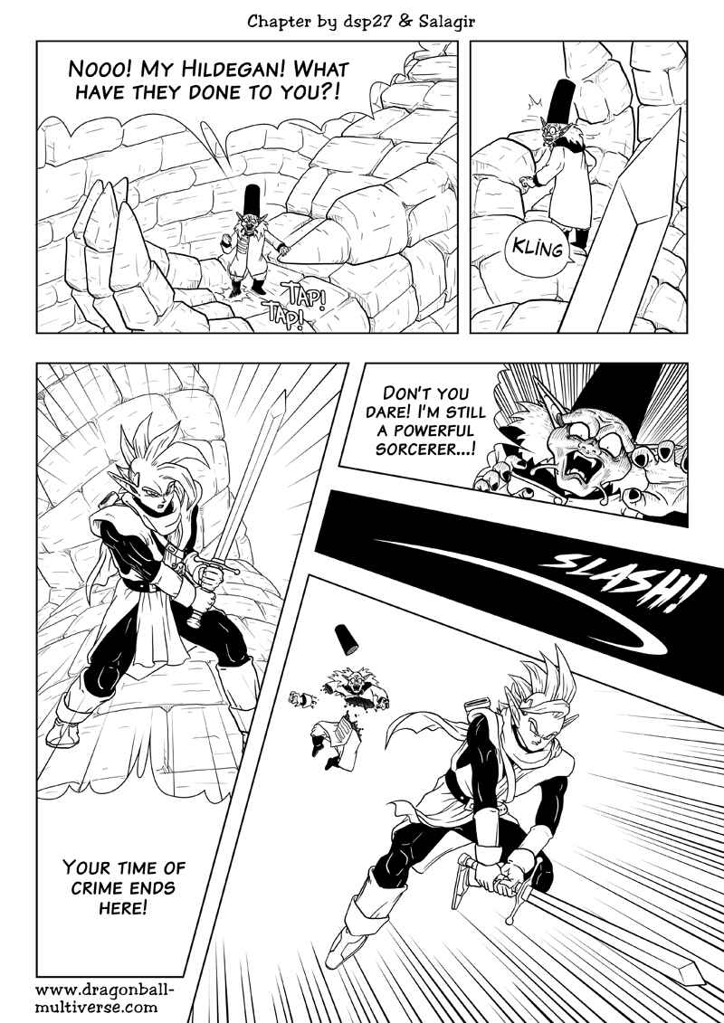 Chapter 67 - Page 14