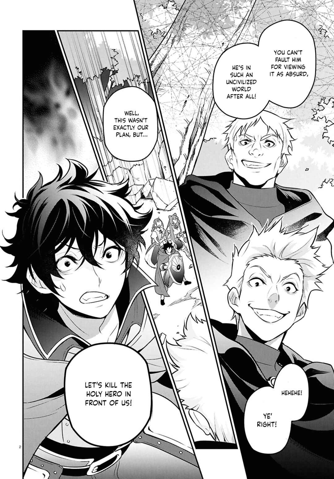 Chapter 112 - Page 3