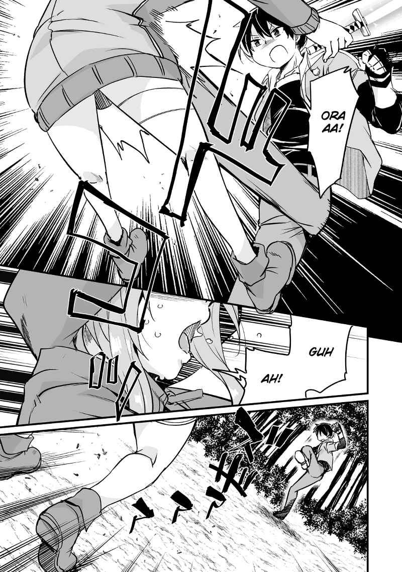 Chapter 27 - Page 28