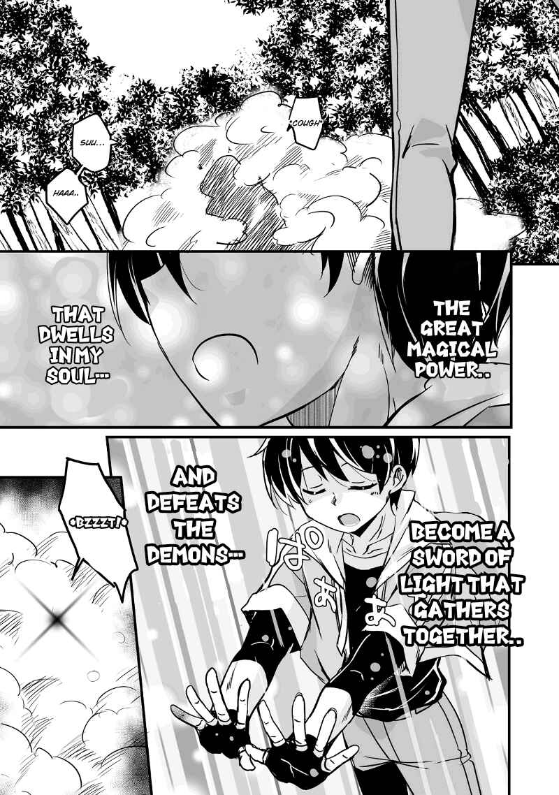 Chapter 27 - Page 32