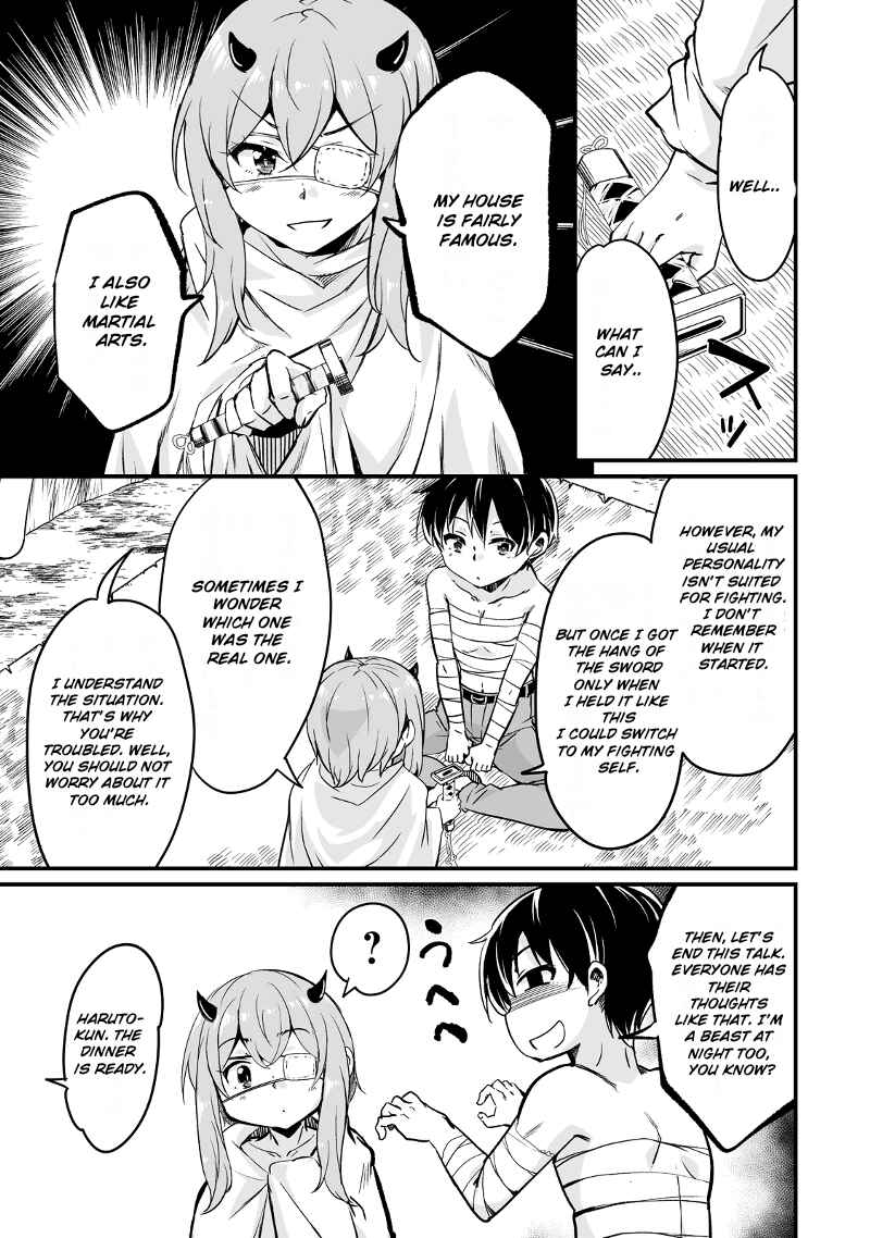 Chapter 27 - Page 54
