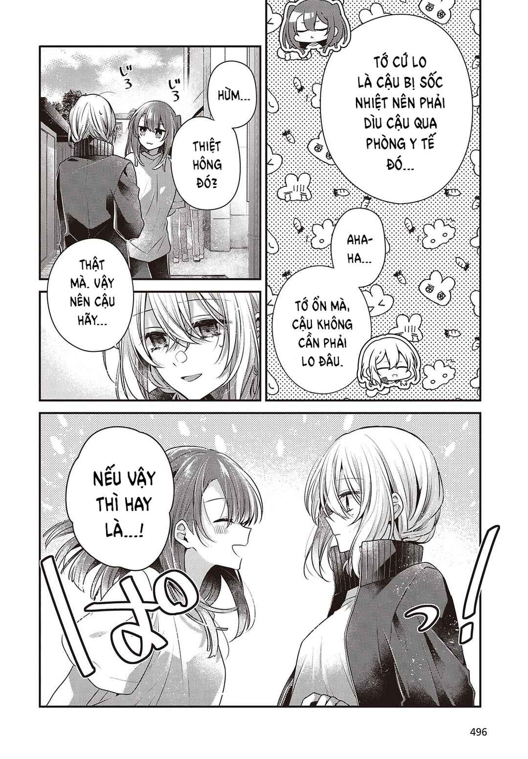 Chapter 45 - Page 8